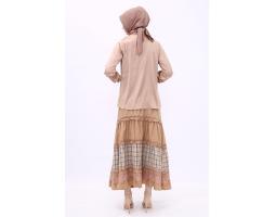 Blouse Remaja Wanita Argosari - Bantul