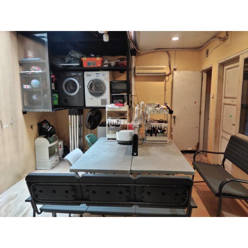 Dijual Rumah SHM 2KT 2KM Lokasi Terdepan Royal Residence Pulo Gebang - Jakarta Timur