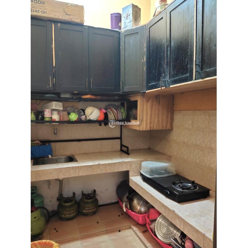 Dijual Rumah SHM 2KT 2KM Lokasi Terdepan Royal Residence Pulo Gebang - Jakarta Timur