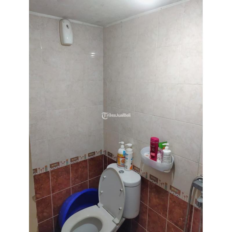 Dijual Rumah SHM 2KT 2KM Lokasi Terdepan Royal Residence Pulo Gebang - Jakarta Timur