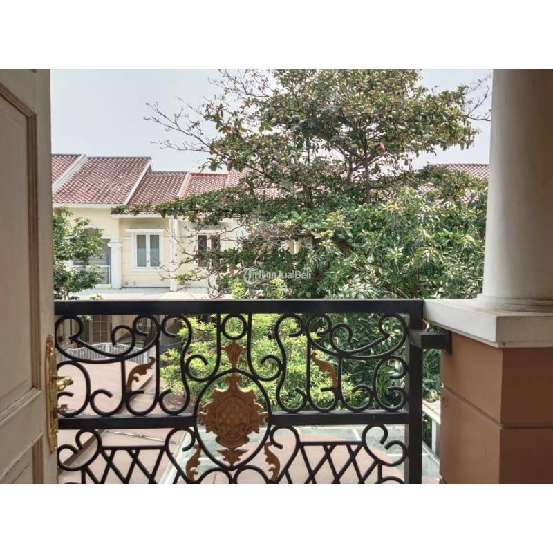 Dijual Rumah SHM 2KT 2KM Lokasi Terdepan Royal Residence Pulo Gebang - Jakarta Timur