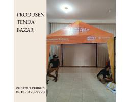 Produsen Stand Bazar - Magetan