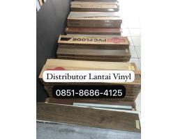 Vinyl Lantai Termurah - Makassar