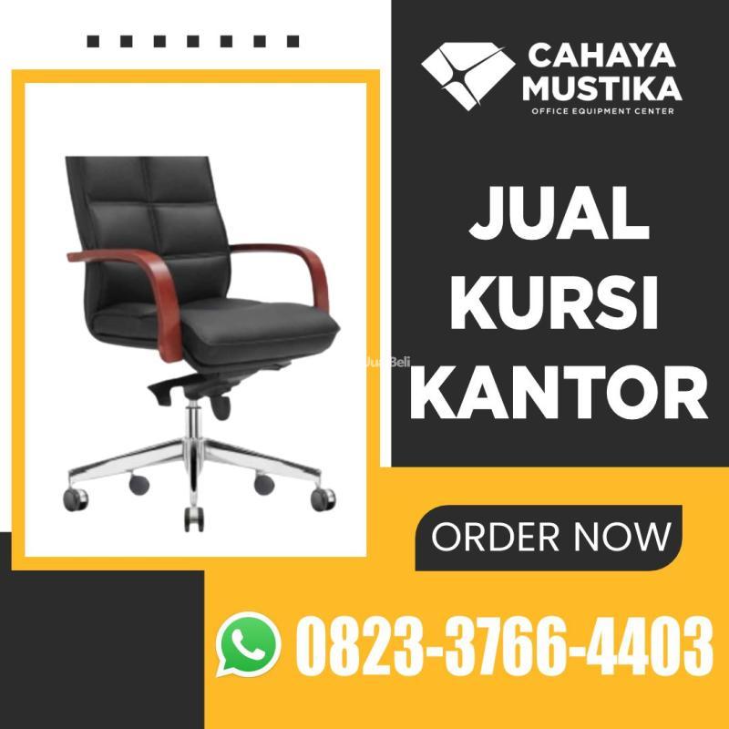 Toko Meja Kursi Direktur - Malang