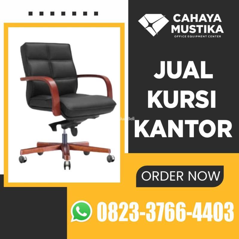 Toko Meja Kursi Direktur - Malang