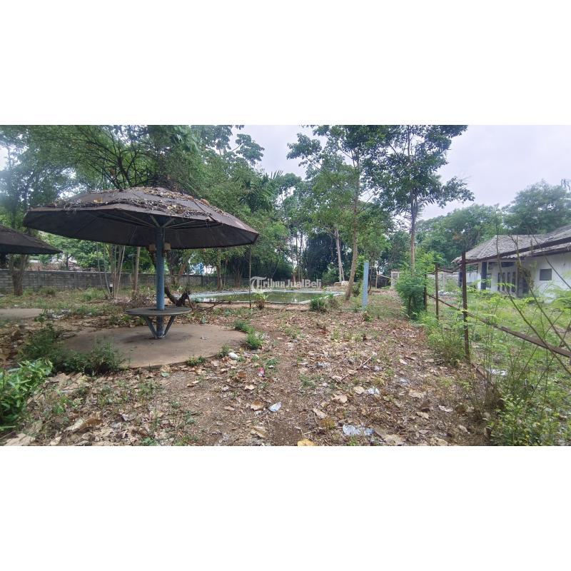 Dijual Tanah Murah Dibawah NJOP Rawajati Kalibata Pancoran - Jakarta Selatan