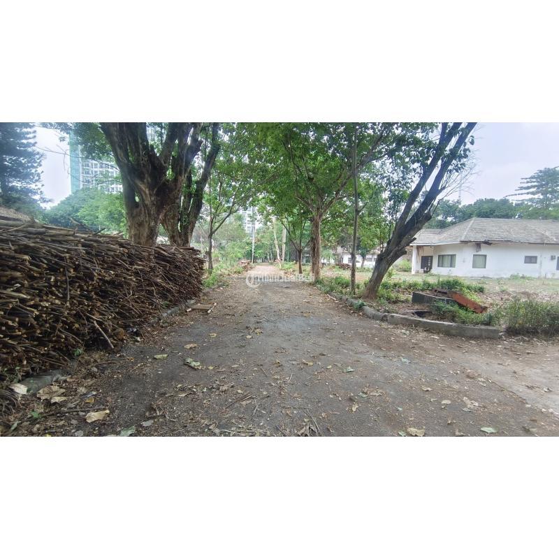 Dijual Tanah Murah Dibawah NJOP Rawajati Kalibata Pancoran - Jakarta Selatan