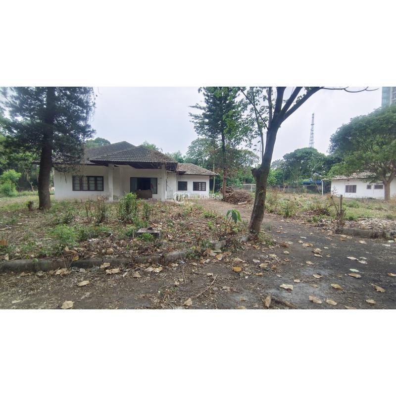 Dijual Tanah Murah Dibawah NJOP Rawajati Kalibata Pancoran - Jakarta Selatan
