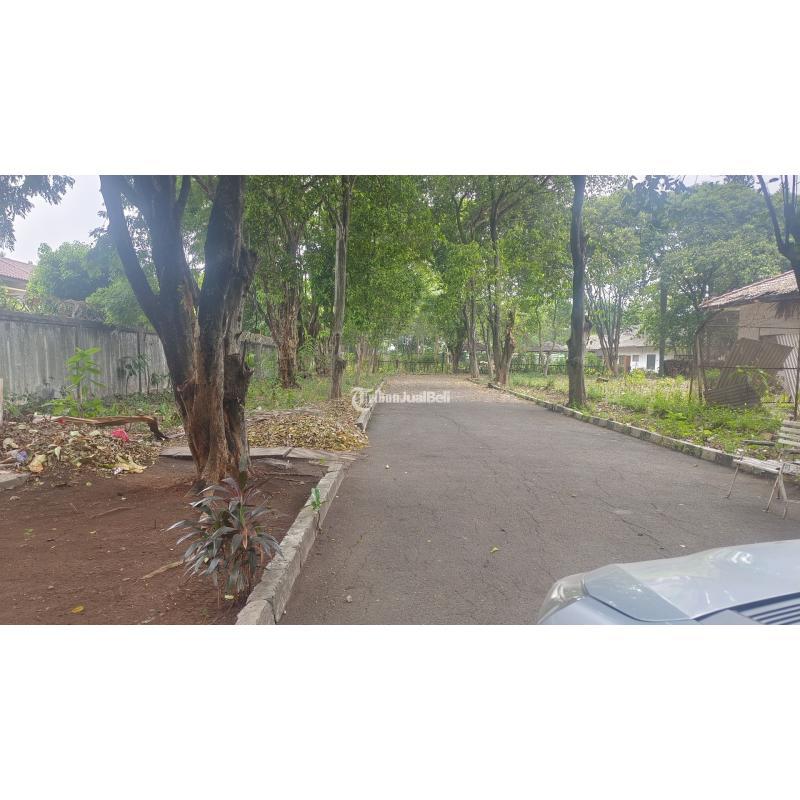 Dijual Tanah Murah Dibawah NJOP Rawajati Kalibata Pancoran - Jakarta Selatan