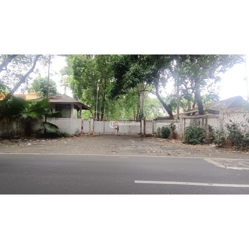Dijual Tanah Murah Dibawah NJOP Rawajati Kalibata Pancoran - Jakarta Selatan