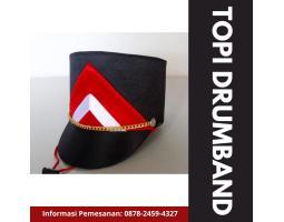 Agen Topi Drumband Taman Sari - Jakarta Barat