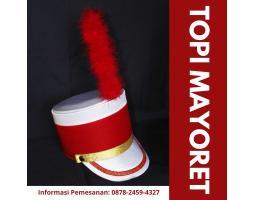 Grosir Topi Mayoret Kalideres - Jakarta Barat