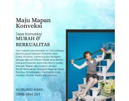 Konveksi Seragam Sekolah - Kota Bandar Lampung