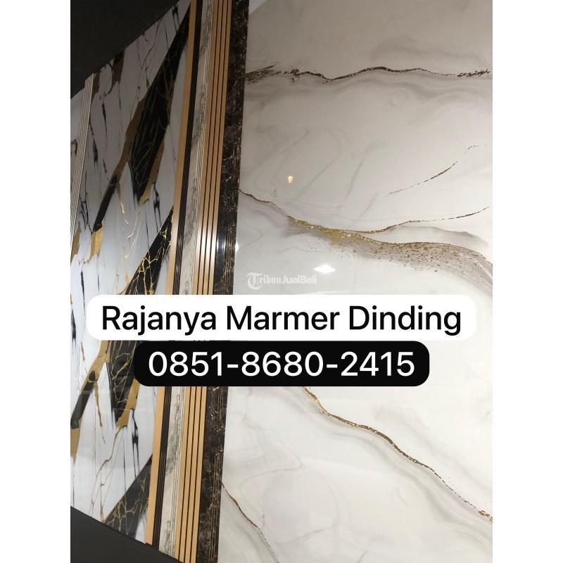 Agen Marmer Dinding - Majene