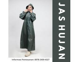 Pusat Jas Hujan Gamis Cengkareng - Jakarta Barat