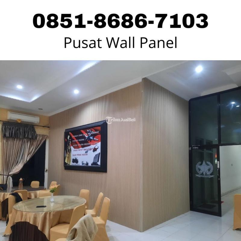 Pusat Wall Panel Dinding - Tomohon
