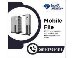 Supplier Roll O Pack - Semarang