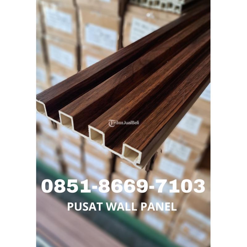 Pusat Wall Panel Dinding - Kotamobagu