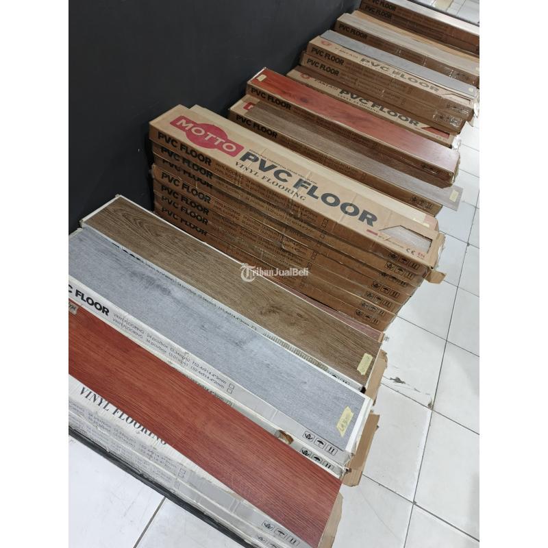 Gudang Vinyl Lantai - Makassar