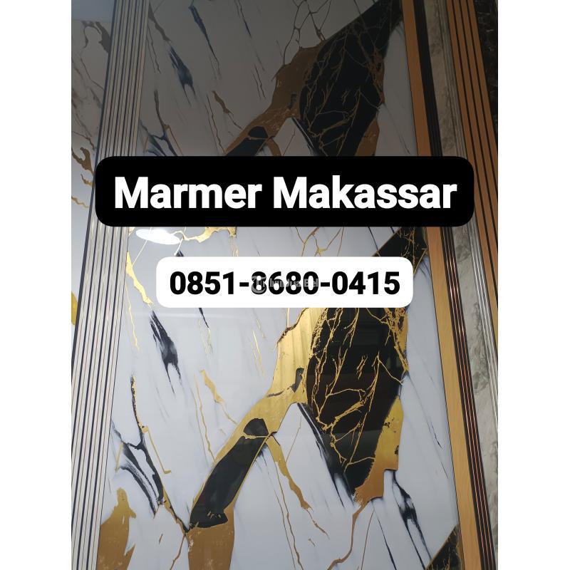 Marmer Dinding Rappocini - Makassar