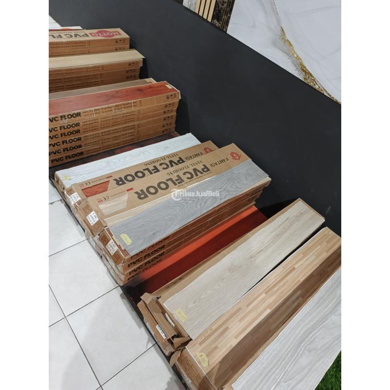 Lantai Vinyl Panakkukang Makassar