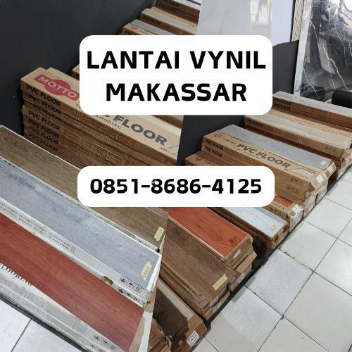 Lantai Vinyl Panakkukang Makassar