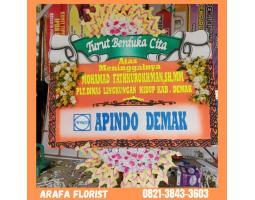 Karangan Bunga Arafaflorist - Barito Selatan 
