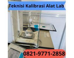 Jasa Teknisi Kalibrasi Alat Lab - Ciamis