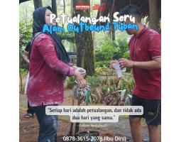 Petualangan Alam Outbound Tips Indonesia - Tuban