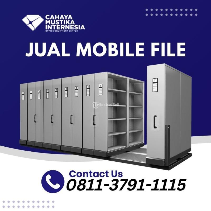 Toko Lemari Roll O Pack - Malang