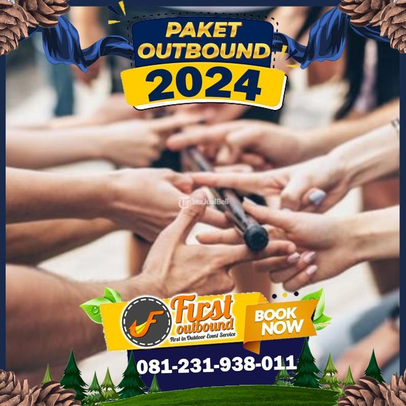 Paket Outbound Perusahaan di Coban Rondo - Malang 