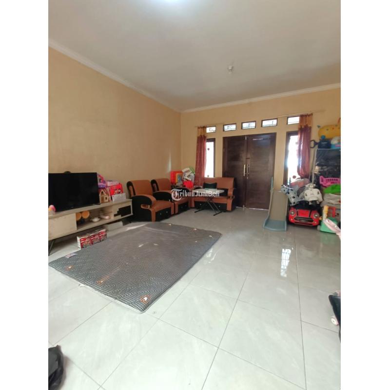 Dijual Rumah Rapi Dekat Grand Kota Bintang Jakasampurna 2KT 1KM SHM - Bekasi