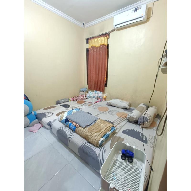 Dijual Rumah Rapi Dekat Grand Kota Bintang Jakasampurna 2KT 1KM SHM - Bekasi