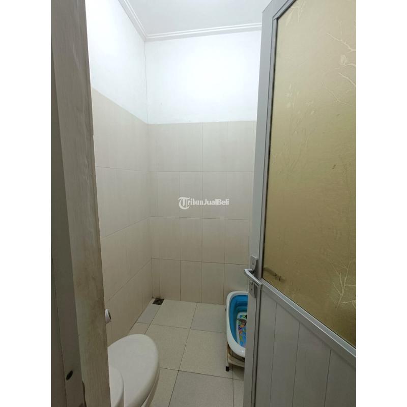 Dijual Rumah Rapi Dekat Grand Kota Bintang Jakasampurna 2KT 1KM SHM - Bekasi