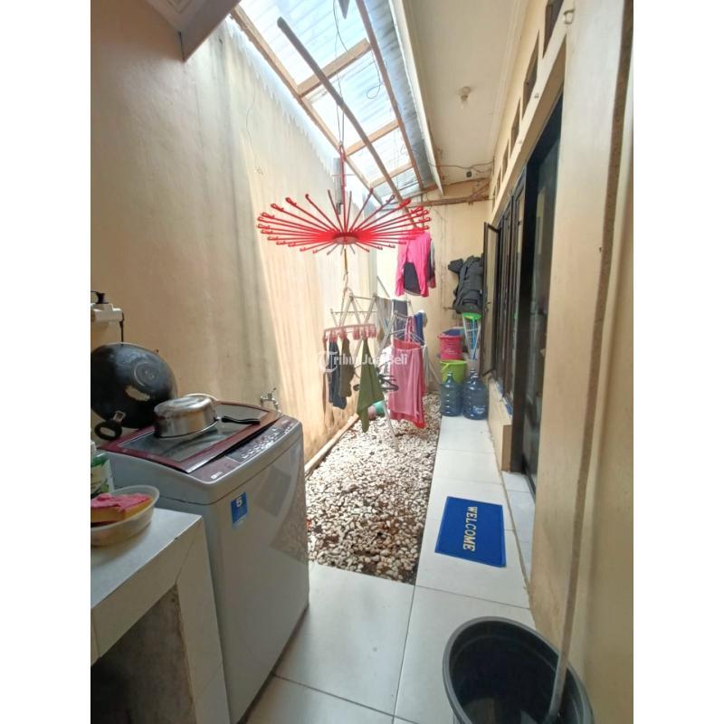 Dijual Rumah Rapi Dekat Grand Kota Bintang Jakasampurna 2KT 1KM SHM - Bekasi