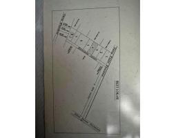 Dijual Tanah Siap Bangun LT240 m2 Legalitas SHM - Pontianak 