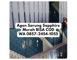 Toko Busana Muslim - Samarinda