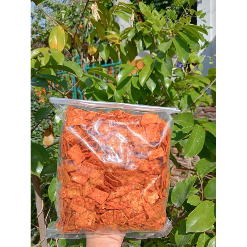 Distributor Snack Kiloan - Lampung Selatan