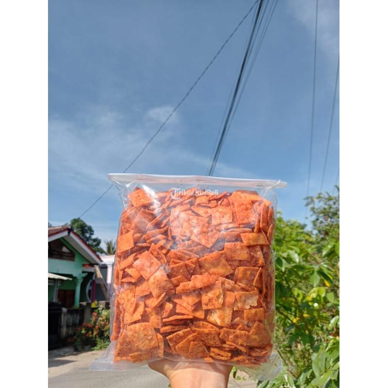 Distributor Snack Kiloan - Lampung Selatan