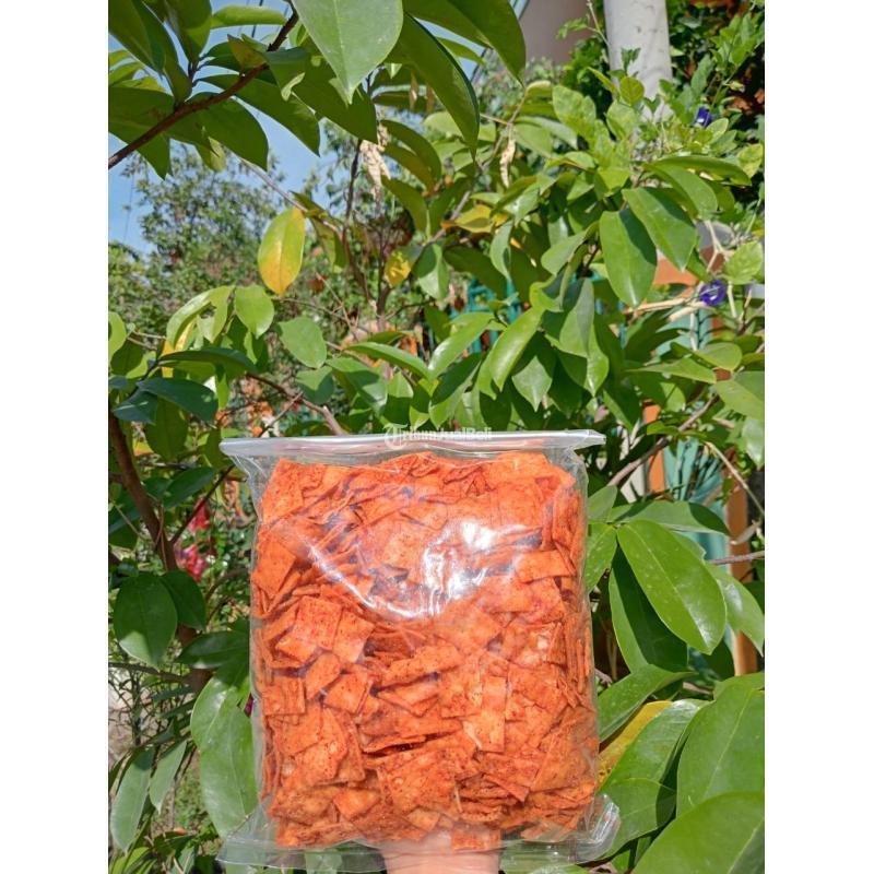 Distributor Snack Kiloan - Lampung Selatan