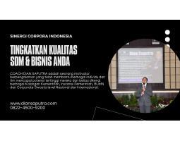 Jasa Training Marketing Inovatif dan Memukau Dian Saputra - Makassar