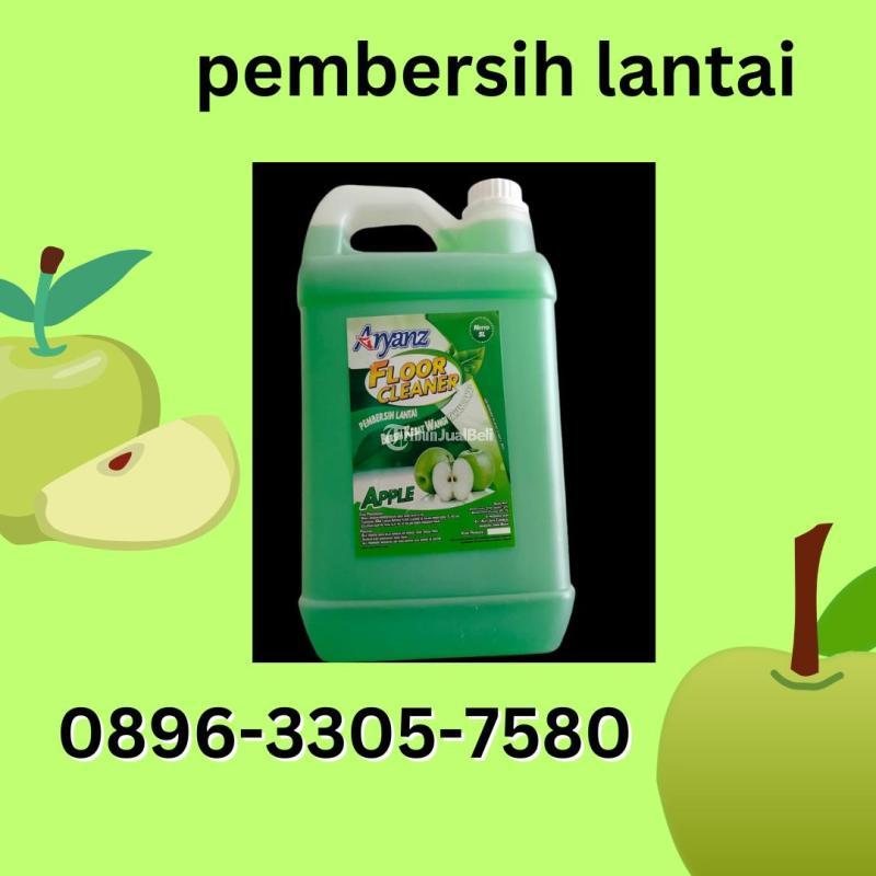 Sabun Bening Official Pembersih Lantai Terpercaya - Bandung Kota