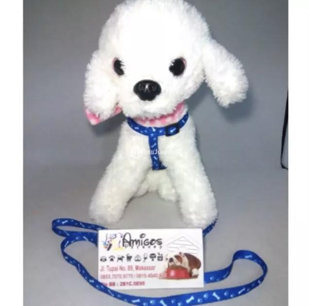 Hernes HRN 179 - Amigos Petshop - Makassar