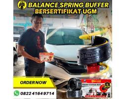 Balance Damper Peredam Guncangan Mobil Ampuh Atasi Gruduk-Gruduk Dan Limbung - Samarinda