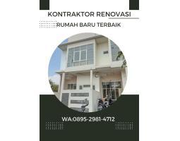 Jasa Renovasi Bangunan Wonokromo - Surabaya