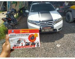 Promo Terbaik Balance Spring Buffer Penstabil Guncangan Mobil Kualitas Awet 9 Tahun - Jambi