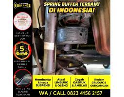 Spring buffer terlaris Shock bebas jedug  limbung Awet 9 Tahun - Medan