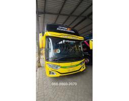 Mercedes-Benz OH 1525, Karoseri Adi Putro JB3 2005 Bekas Harga Terbaik - Pasuruan