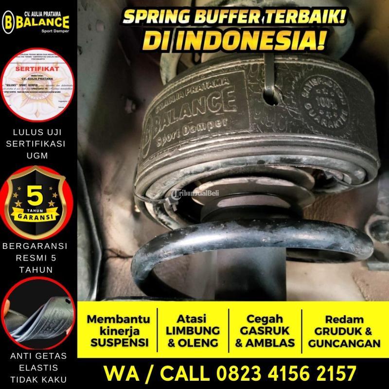 Menerima pemasangan Peredam Shock Mobil Auto bebas Jedug Limbung - Semarang Kota