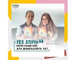 Tes Potensi Anak Terbaik - Bandar Lampung 